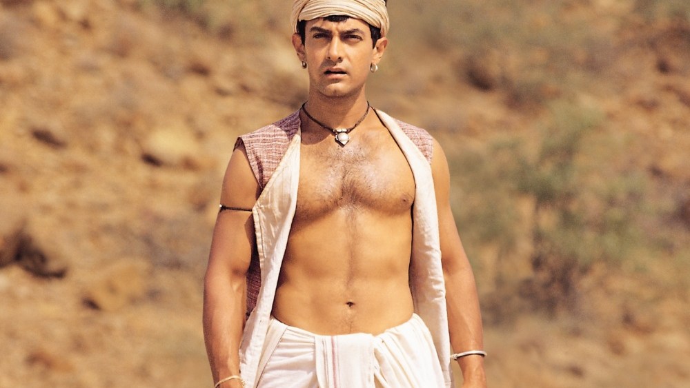 Aamir Khan comemorará 25 anos de 'Lagaan' no Festival de Cinema Indiano de Melbourne Curtain Raiser (EXCLUSIVO)
