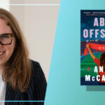 'Abby Offsides', o último livro do selo de Jenna, é um Rom-Com para os obcecados pela Copa do Mundo