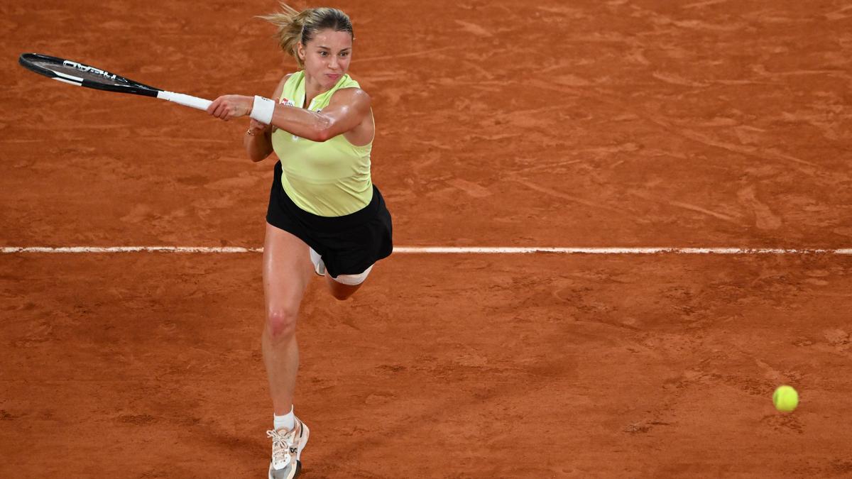 Aberto da França 2026 – Algum qualificador já chegou à final do Grand Slam?