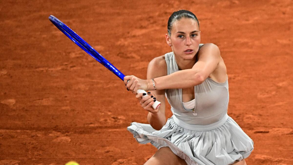 Aberto da França 2026 – Kostyuk vence Svitolina para chegar às semifinais e marca confronto com a rival russa Andreeva