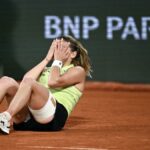 Aberto da França 2026 – Maja Chwalinska se torna a segunda eliminatória da história a chegar à final do Grand Slam