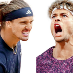 Aberto da França: Zverev busca avanço no Grand Slam na final contra Cobolli