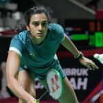 Aberto da Indonésia 2026: Sindhu perde para o número 1 do mundo, An Se Young, Ayush sai nas oitavas de final; Arjun-Hariharan entra nas quartas de final
