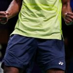 Aberto da Indonésia 2026 – Ayush Shetty passa para as pré-quartas de final; Prannoy, Rohan-Gadde sai