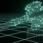 Ação coletiva do iCloud pode fazer com que usuários do Reino Unido compartilhem pagamentos de US$ 4 bilhões | A imagem mostra um modelo tridimensional de um martelo de corte