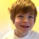 Achei que meu filho tinha autismo – a verdade era muito pior