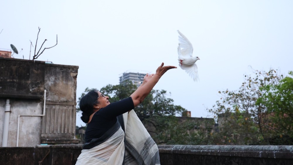Aclamado drama bengali 'Pinjar' Lands International Deal, Girls' Education Initiative (EXCLUSIVO)