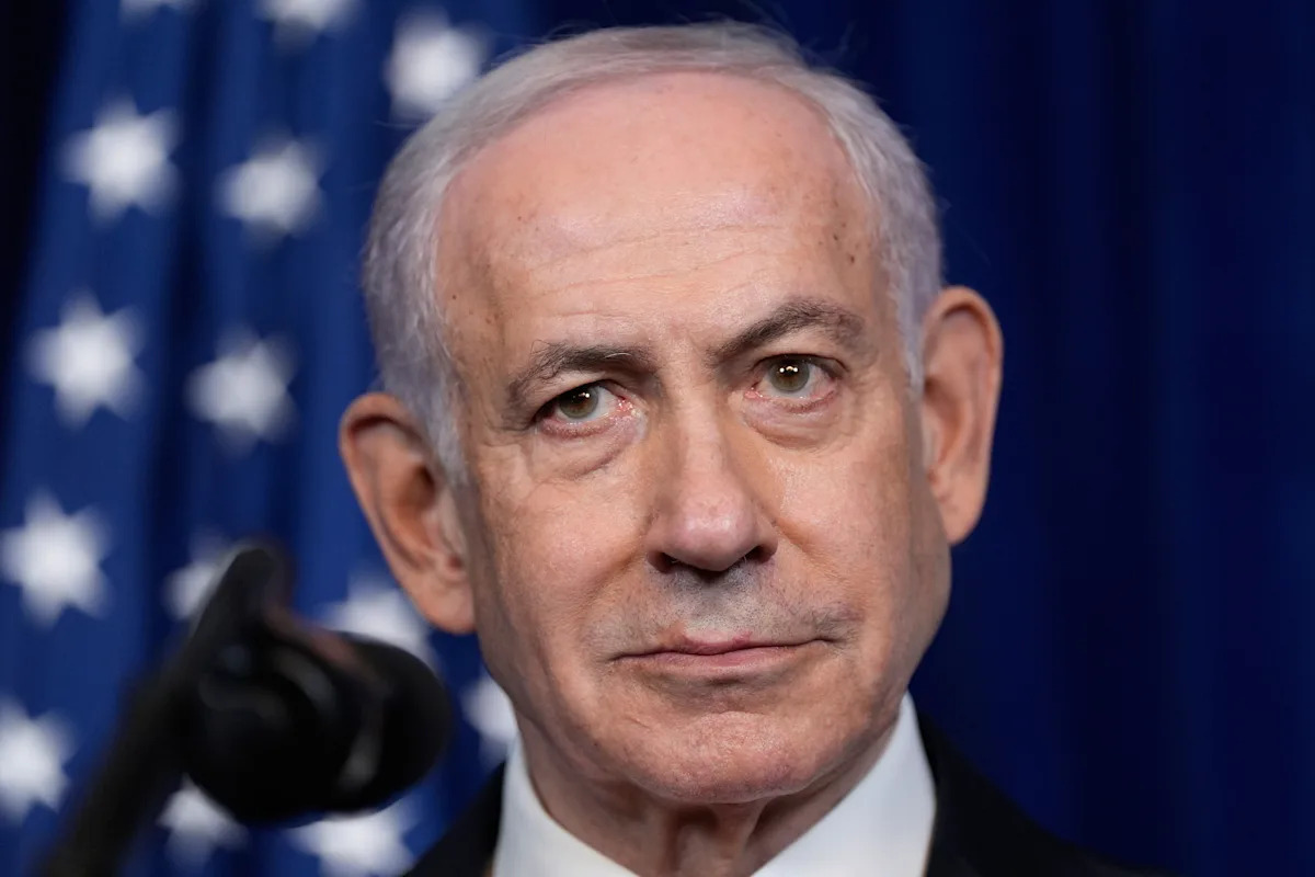 Acordo de paz provisório EUA-Irã desperta raiva entre israelenses, que atacam Netanyahu
