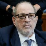 Acusação de estupro de Harvey Weinstein foi retirada porque o acusador se recusou a passar por outro novo julgamento