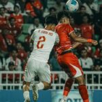 Ada Drama Botol Minum dan Perang Mental, Bung Harpa Puji Kedewasan Timnas Indonésia Sub-19