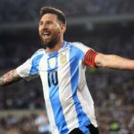 Ada Lionel Messi, Governador Jabar Dedi Mulyadi Jagokan Argentina Juara Piala Dunia 2026