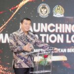 Ada Mobil Rp6 Miliar di Garasi Wamen Imipas por Silma Karim