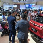 Ada Pergeseran Besar da Honda Indonésia