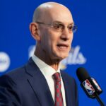 Adam Silver: NBA espera encerrar investigação sobre Clippers em breve