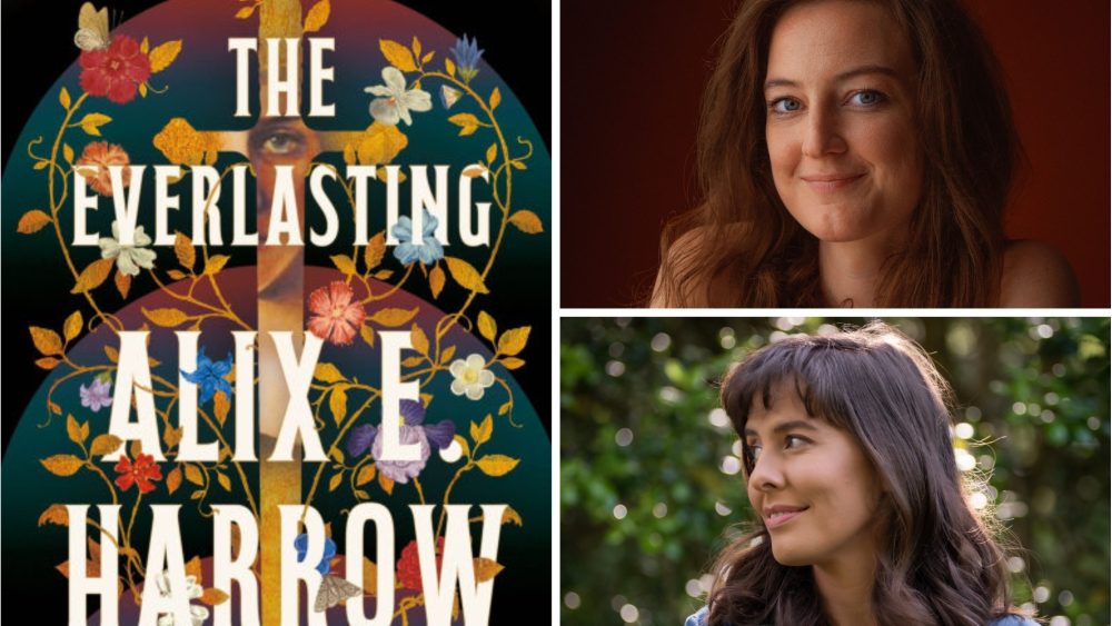 Adaptação da série 'The Everlasting' em andamento na Netflix (EXCLUSIVO)