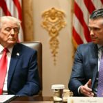 Administrador Trump. pede ao Congresso US$ 88 bilhões em financiamento suplementar para a guerra no Irã e outras necessidades