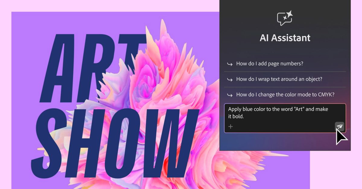 Adobe expande recursos do Firefly e estende ferramentas de agente para aplicativos da Creative Cloud