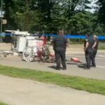 Adolescente morre após ser jogado de carruagem no Central Park de Nova York