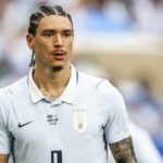 Adu Rating Marselino Ferdinan vs Darwin Nunez Usai Hadapi Árabe Saudita: Serigala Uruguai Anjlok
