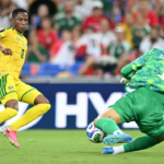 África do Sul surpreende Coreia do Sul e faz história na Copa do Mundo