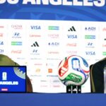 África do Sul x Canadá - últimas 32 partidas da Copa do Mundo AO VIVO: Fases eliminatórias começam em Los Angeles com Jesse Marsch e companhia chegando ao sul da fronteira