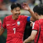 África do Sul x Coreia do Sul Copa do Mundo FIFA AO VIVO: Son Heung-min começa no banco; Atualizações em tempo real de RSA v KOR