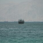 Agência da ONU diz que interrompe iniciativa de evacuação do navio Hormuz após navio ser atacado