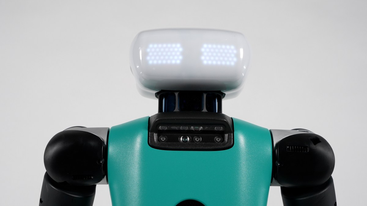 Agility Robotics planeja abrir o capital via SPAC em um negócio de US$ 2,5 bilhões