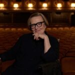 Agnieszka Holland dirigirá a cinebiografia de Marlene Dietrich 'Berlinweh - Anseio por um lar'