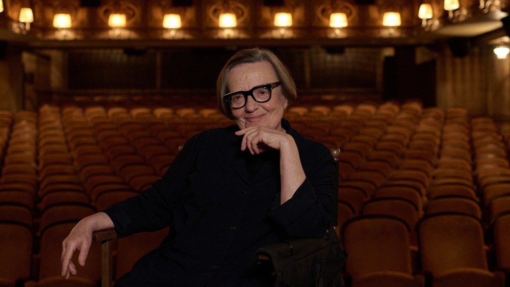 Agnieszka Holland dirigirá a cinebiografia de Marlene Dietrich 'Berlinweh - Anseio por um lar'