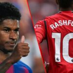 Agora eu daria as boas-vindas a Marcus Rashford de volta ao Man Utd, e só tenho uma condição para ser estrela da Inglaterra – opinião