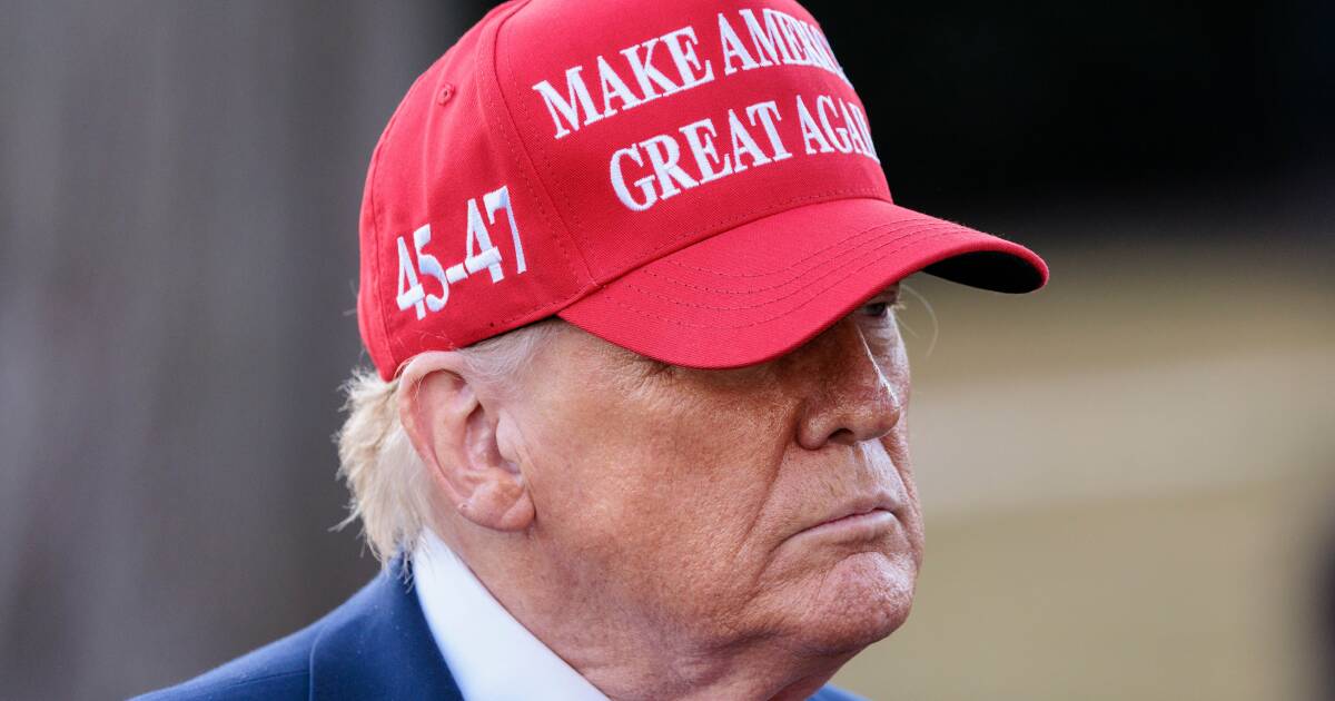 Agricultura regenerativa ganha chapéu MAGA: o que devemos aprender com a postura de Trump