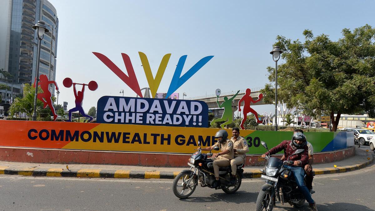 Ahmedabad CWG apresentará 17 esportes, programados para serem realizados a um custo 60% menor do que os Jogos anteriores