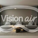 Ainda quero um Apple Vision Air, mas entenderia que é de baixa prioridade | Imagem conceitual mostrada