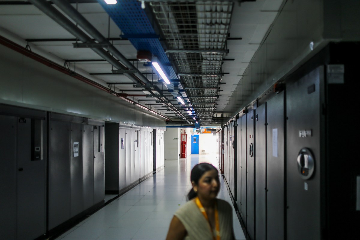 AirTrunk compromete US$ 30 bilhões para construir data centers de IA de 5 GW na Índia