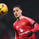 Ajax perde recurso sobre transferências de Antony e Lisandro Martinez para o Manchester United