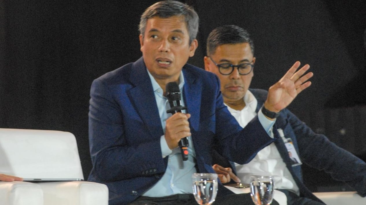 Akselerasi Transformasi Ecosistem Perbankan, BTN Perkuat CASA e Pendapatan Transaksi