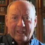 Alan Brazil falou sobre como seu coração parou na mesa de operação durante uma cirurgia