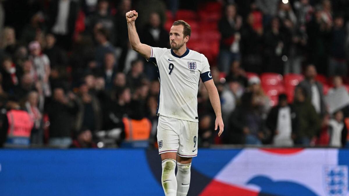 Alan Shearer diz que a defesa e Harry Kane são fundamentais enquanto a Inglaterra busca o título da Copa do Mundo FIFA de 2026