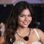Alannah Keyser é a última concorrente demitida de 'Love Island USA' para se desculpar por usar uma calúnia racista