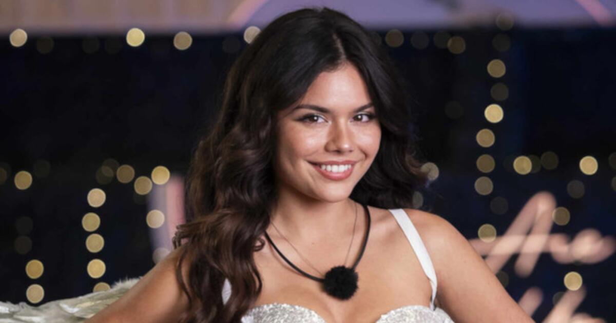 Alannah Keyser é a última concorrente demitida de 'Love Island USA' para se desculpar por usar uma calúnia racista