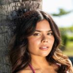 Destaque Love Island EUA Bombshell Alannah Keyser Dad Slams Racism Claims