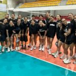 Grupo da Copa das Nações Femininas AVC