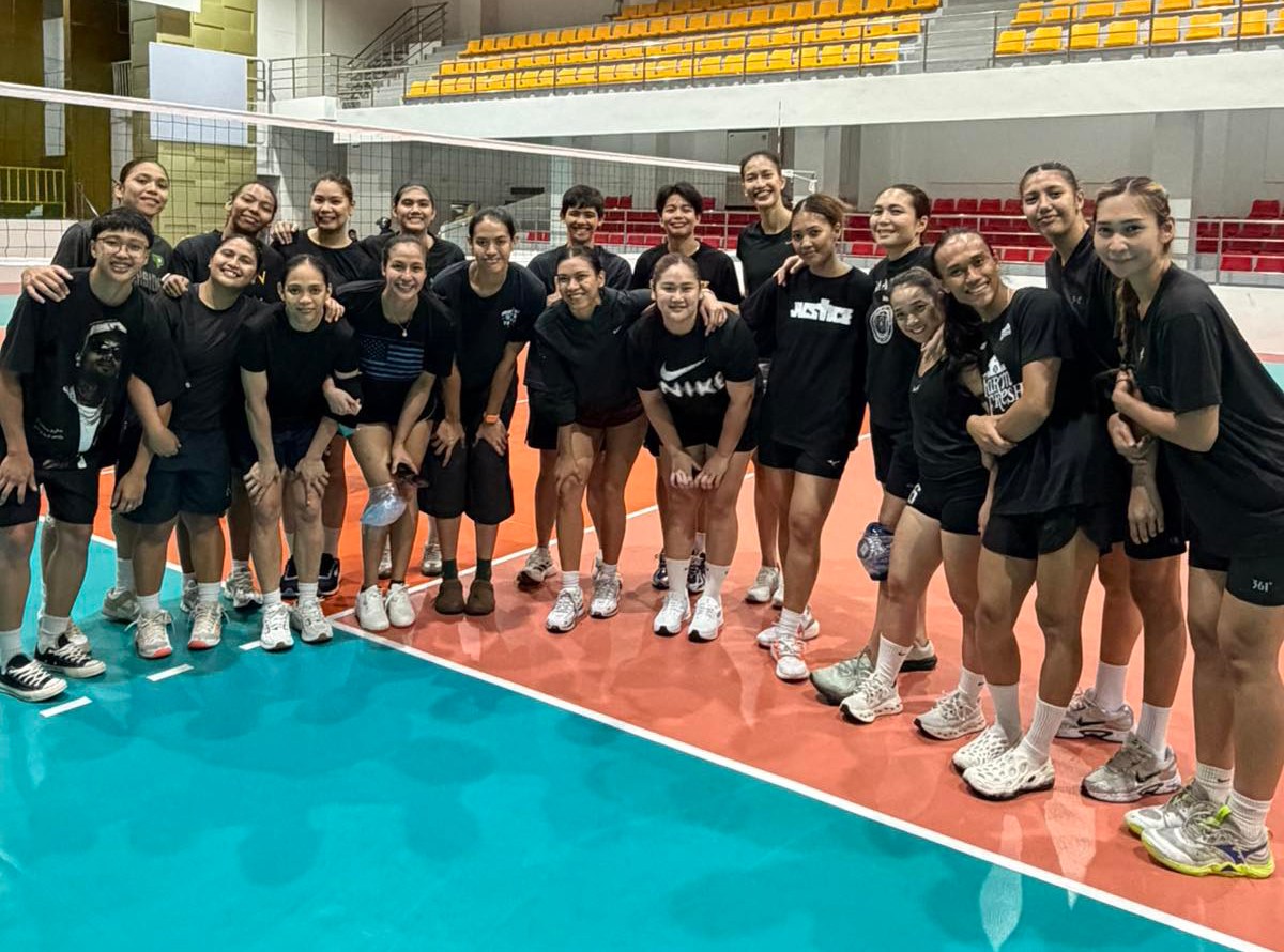 Grupo da Copa das Nações Femininas AVC