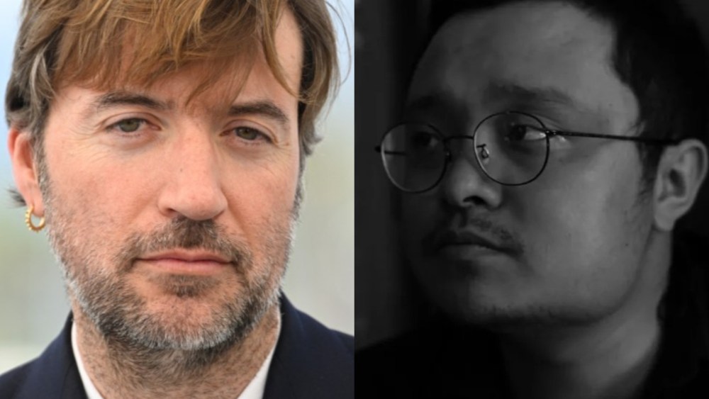 Albert Serra – em conversa com Bi Gan da China – e Carla Simón, Nicolás Méndez, Turbo Shorts capturam a decolagem criativa da Espanha em Xangai
