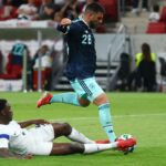 Alemanha derrota a Finlândia por 4 a 0 nos preparativos para a Copa do Mundo de 2026