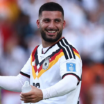 Alemanha se recupera de desvantagem para vencer a Costa do Marfim e chegar às oitavas de final da Copa do Mundo
