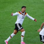 Alemanha x Costa do Marfim - Grupo E da Copa do Mundo AO VIVO: O segundo gol de Deniz Undav sela a qualificação de seu país para as eliminatórias, ao marcar a vitória nos acréscimos do segundo tempo