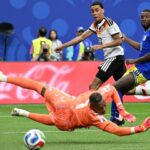 Alemanha x Curaçao: titãs da Copa do Mundo assumem o controle do confronto do Grupo E após susto no primeiro tempo, enquanto os homens de Julian Nagelsmann tentam enviar uma mensagem aos rivais em Dallas