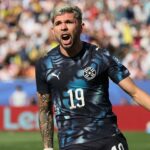 Alemanha x Paraguai - oitavas de final da Copa do Mundo AO VIVO: Julio Enciso coloca seu time na liderança pouco antes do intervalo, enquanto o time desleixado de Julian Nagelsmann é punido após início lento
